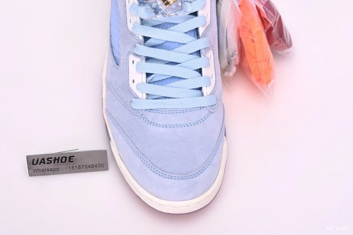 400 Trophy CI1899 Ice 5   Retro Jordan - Blue Room 0417